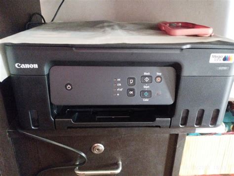 Amazon.in: Buy Canon PIXMA MegaTank G2730 All-in-One (Print, Scan, Copy ...