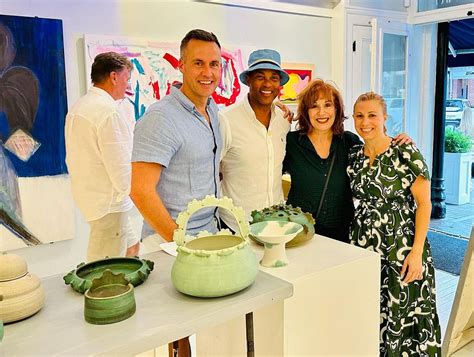 The View's Joy Behar resurfaces with rarely-seen daughter Eve and ...