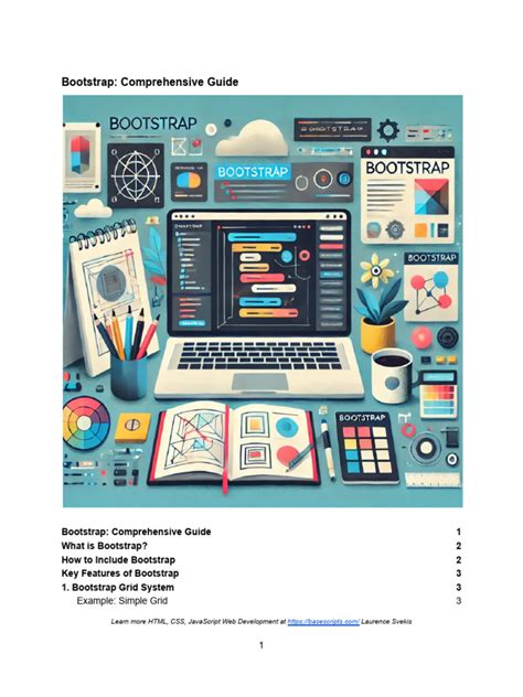 Image result for Bootstrap Full Tutorial