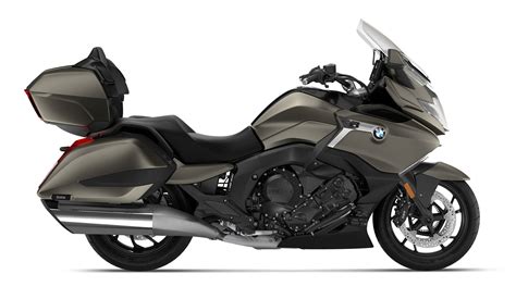 2023 BMW K1600 Grand America Guide | Total Motorcycle