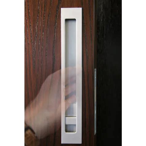 BIM objects - Free download! HB1480D 310mm Offset Series Swing Door ...