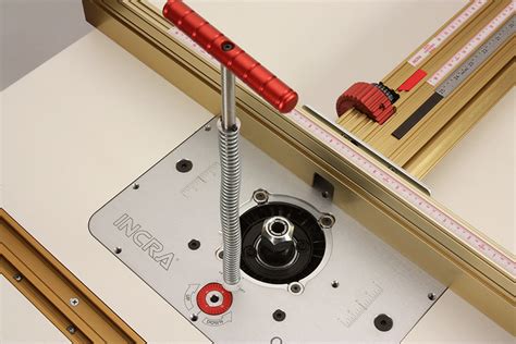 Incra Router Positioner 的图像结果