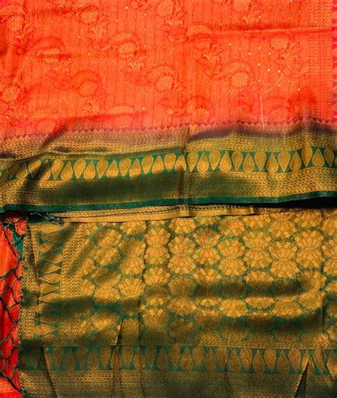 Offer Saree-2 – Kumaran Silk