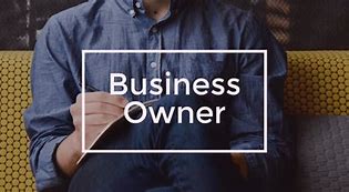 Image result for business owner