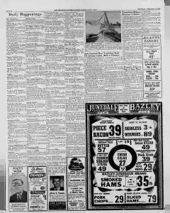 Steubenville Herald Star Archives, Feb 17, 1955, p. 34