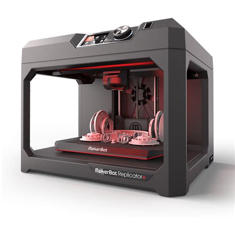 Image result for MakerBot Replicator Wireless 3D Printer