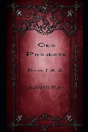 Buy Geo Projects: 1 Book Online at Low Prices in India | Geo Projects ...