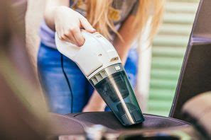 Best Vacuum Cleaner in India for Home, Offices & Cars | Amazon Business