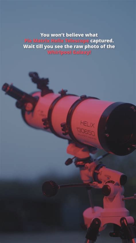Shop Best Telescopes for Astronomy & Stargazing at The Pie Matrix