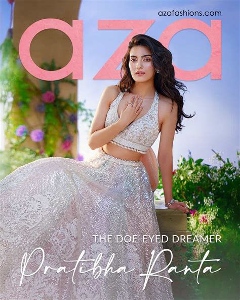 Pratibha Ranta Aza Cover Story | Read Exclusive Celebrity Cover Stories ...