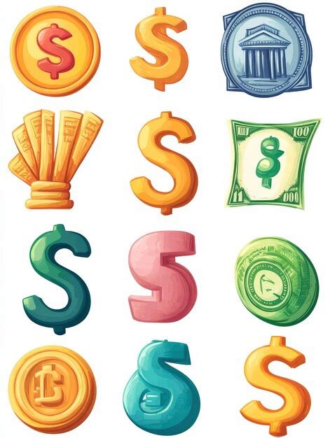 Dollar Sign 的图像结果