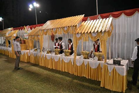 Chamunda Caterers - Caterer - Kandivali West - Weddingwire.in