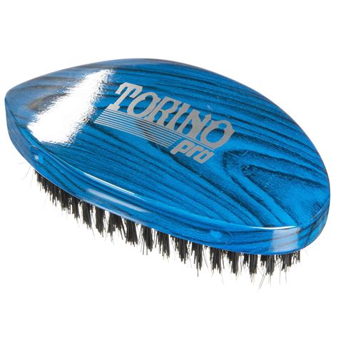 Amazon.com : Torino Pro Wave Brushes by Brush king #75- Hard Pointy ...