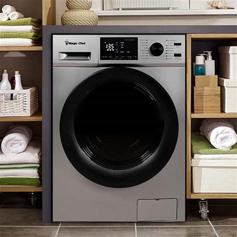 Image result for Magic Chef Laundry Machine