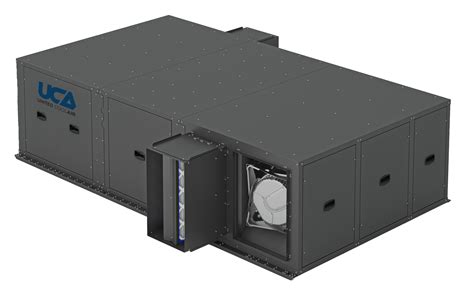 Alpha Aire II | United CoolAir