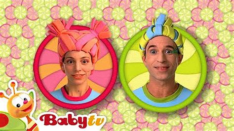 Image result for BabyTV Programs