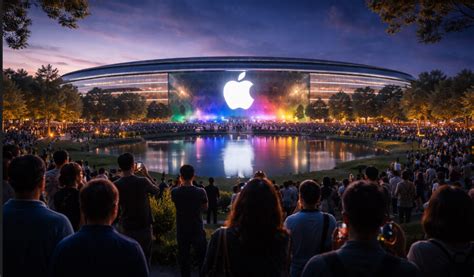 Apple WWDC 2026 AI Updates and Developer Insights - Netic Space