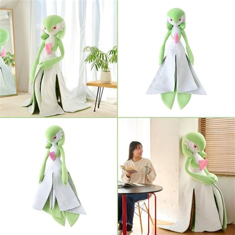 Meccha Japan | Pokémon - Gardevoir Life Size Plush - Coming Soon! # ...