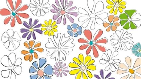 Animated Spring Background 的图像结果