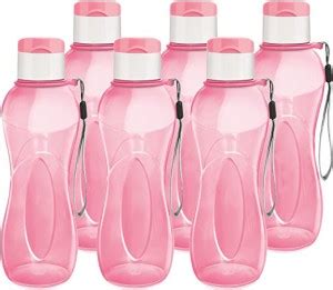 SHIWANISERVICE Walter Bottle 450 ml Plastic Bottle - Buy SHIWANISERVICE ...