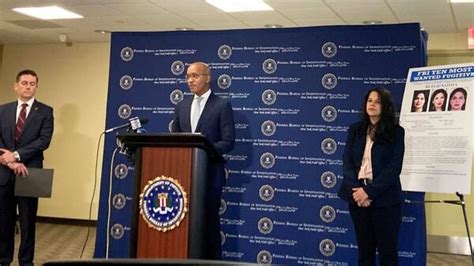 'Crypto Queen' in FBI's most wanted list | Today News