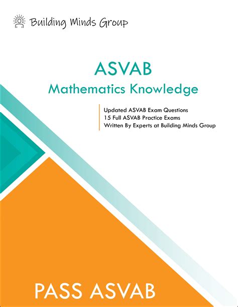ASVAB Mathematics Knowledge Practice Questions