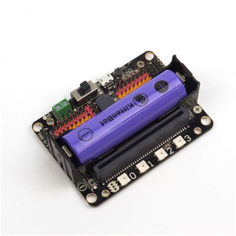 Robotbit 的图像结果