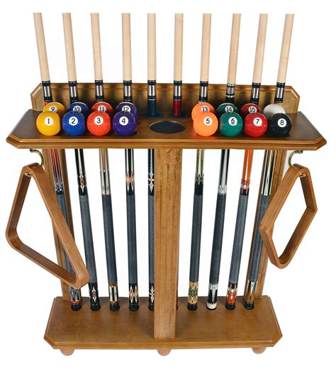 Have A Tips About How To Build A Cue Rack - Massell