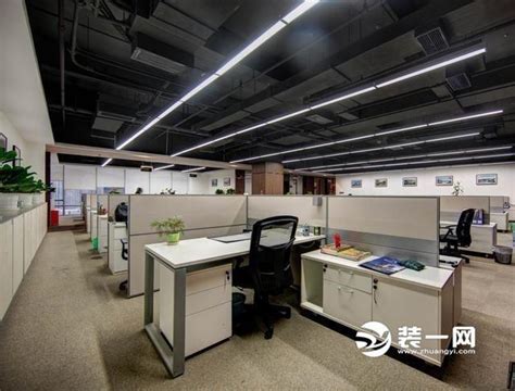 200平方米办公室装修报价单-办公室装修预算