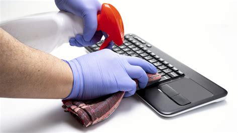 Image result for How to Clean HP Keyboard