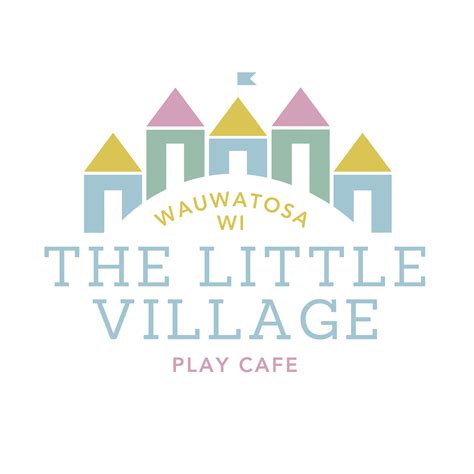 The Little Village Play Cafe