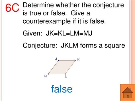 Conjecture Geometry 的图像结果