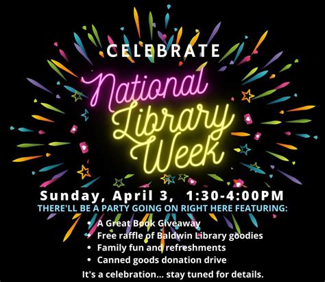 Library Week 2021 的图像结果