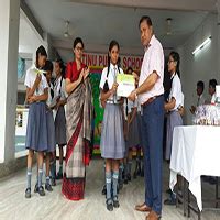 Welcome to Tinu Public School, Delhi