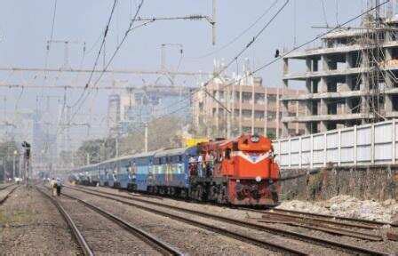 Train block in Mumbai | Page 10 | The Times of India
