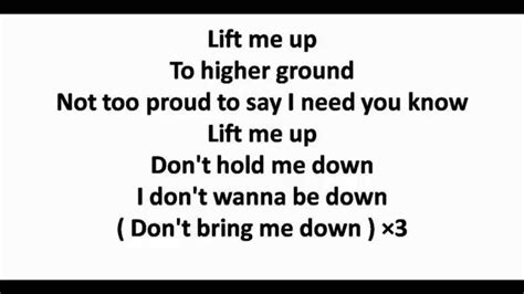 Lift me up - David Guetta (feat. Nico & Vinz, Ladysmith Black Manbazo ...