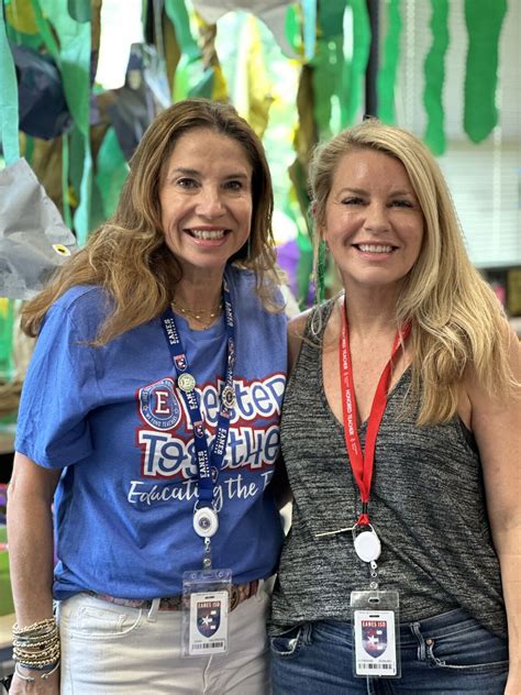 It's one of the best weeks of the EEF calendar, when we distribute year ...