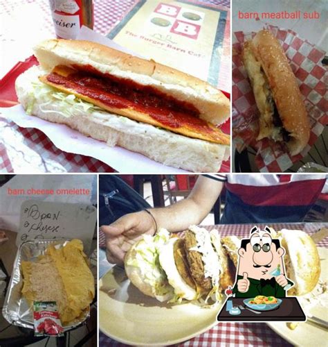 The Burger Barn Bar & Cafe, Pune, 4th Floor - Restaurant reviews