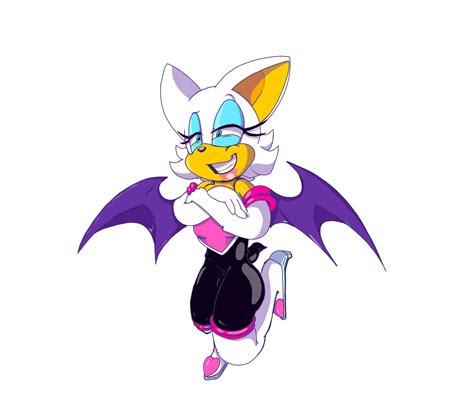 Rouge the bat rule 34: фотографии в высоком качестве