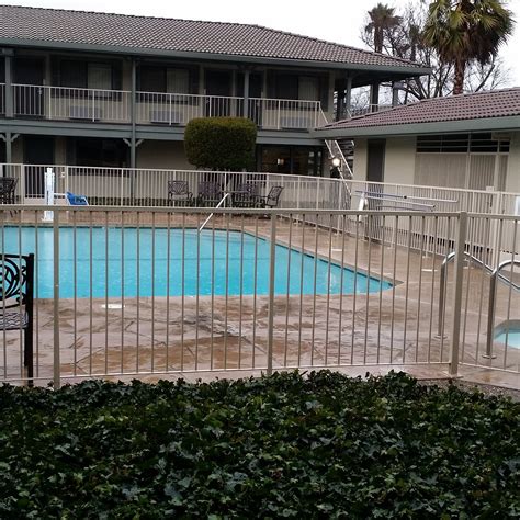 BEST WESTERN CORDELIA INN - Prices & Hotel Reviews (Fairfield, CA)