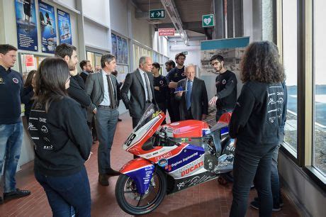 MARPOSS IS PROUD TO SUPPORT UNIBO MOTORSPORT | Marposs