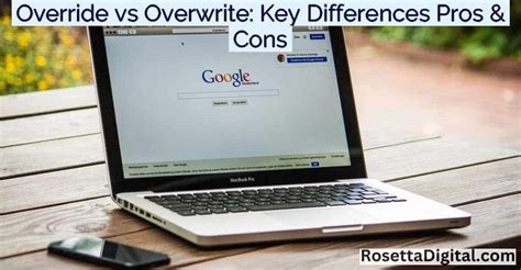 Image result for How to Remove Overwrite