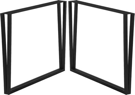 Metal Table Legs Cast Iron Dining Table Legs,28” India | Ubuy