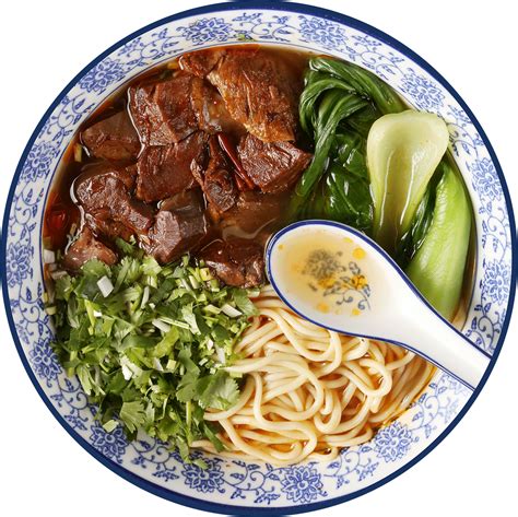 Menu – 1919 Lanzhou Beef Noodle