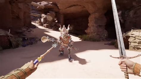 Avowed: An Extensive Look at the Combat System