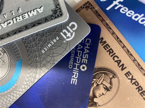 Guide: Downgrade Options and Rules for Amex, Citi and Chase Reward ...