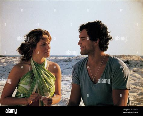 Survival island kelly brook 2005 hi-res stock photography and images ...