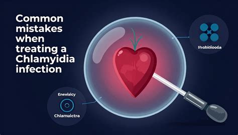 Clamidia: síntomas, prevención y tratamiento que debes conocer