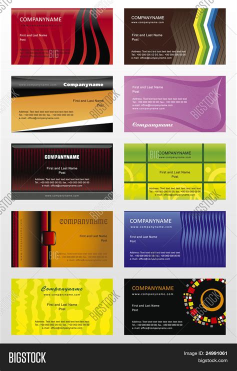 Business Vector Collection 的图像结果