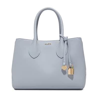 Aldo BIRIN Blue Womens Satchel : Amazon.in: Fashion